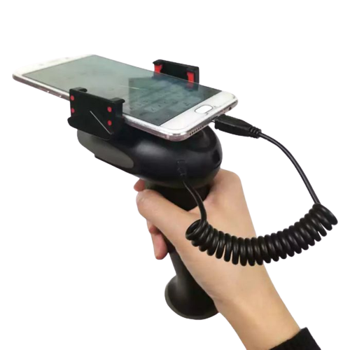 LECTEUR CODE A BARRE