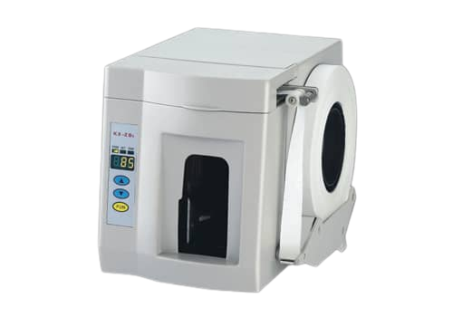 Cercleuse automatique de billets