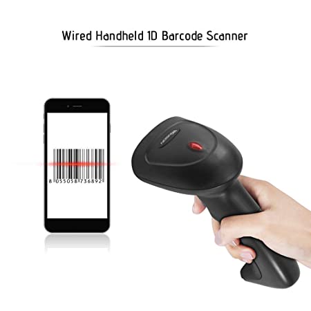 LECTEUR CODE A BARRE