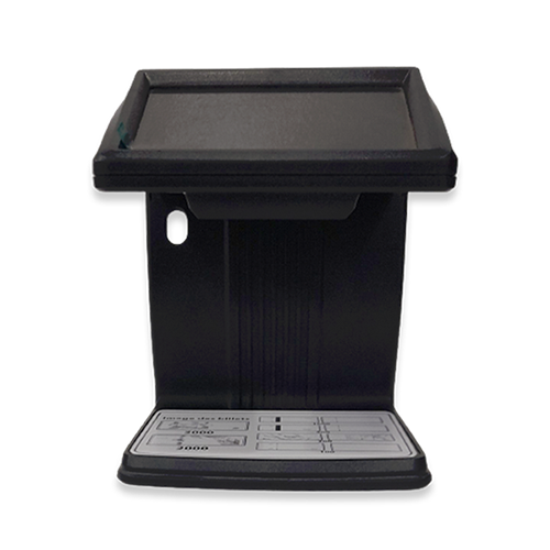 DÃ‰TECTEUR DE FAUX BILLETS