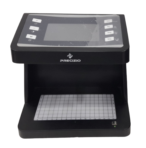 DÃ‰TECTEUR DE FAUX BILLETS