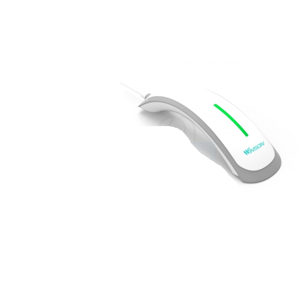 LECTEUR CODE A BARRE