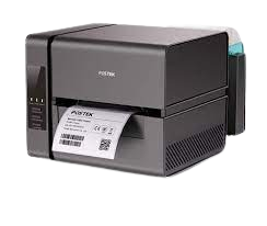 IMPRIMANT CODE A BARRE