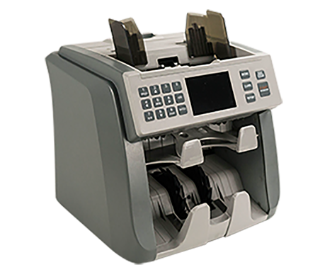 Compteuse de billets 